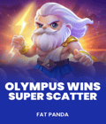 Olympus Wins