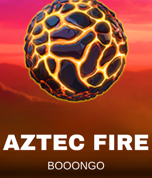 Aztec Fire