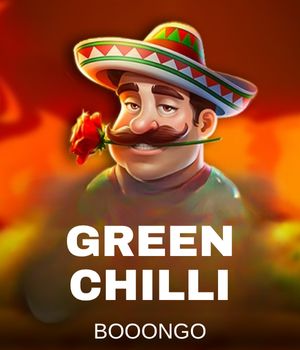 Green Chilli