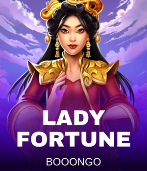 Lady Fortune