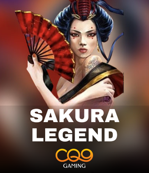 Sakura Legend