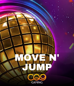 Move n' Jump