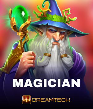 Magician
