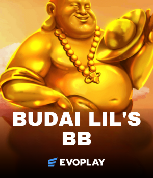 Budai Lil's BB