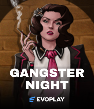 Gangster night