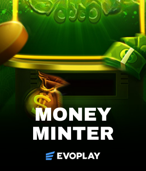 Money minter