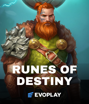 Runes of Destiny