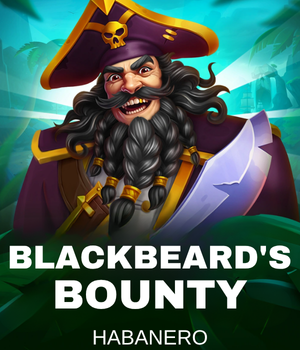 Blackbeard's Bounty