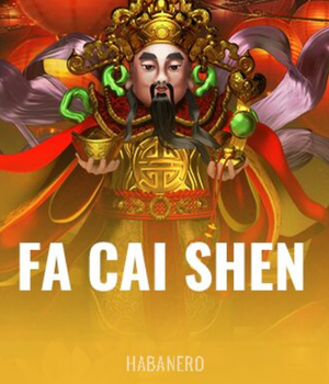 Fa Cai Shen