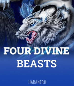 Four Divine Beasts