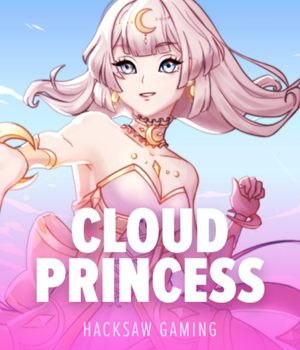 Cloud Princess