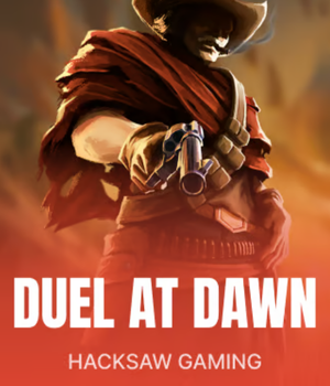 Duel at Dawn