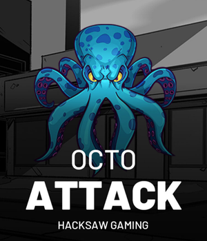 Octo Attack