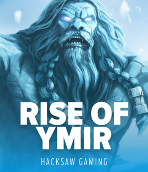 Rise of Ymir