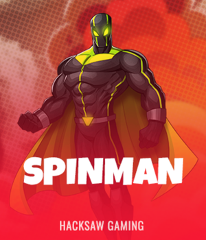 Spinman