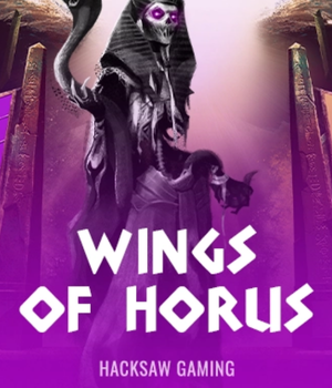 Wings of Horus