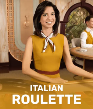 Italian Roulette
