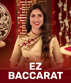 EZ Baccarat