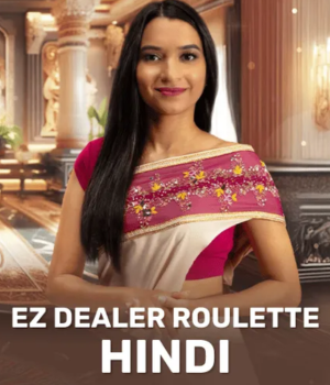 EZ Dealer Roulette Hindi