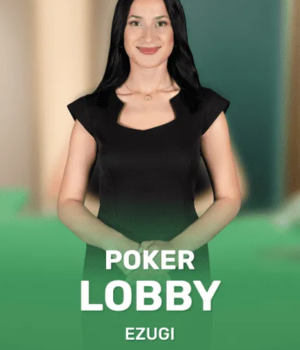 Poker Lobby
