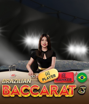Brazilian Speed Baccarat 2