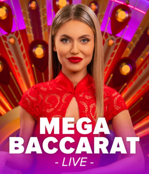Mega Baccarat