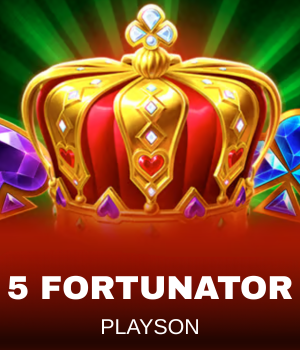 5 Fortunator
