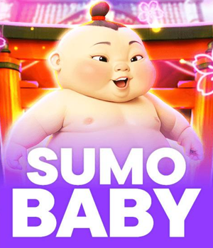 Sumo Baby