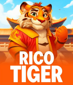 Rico Tiger