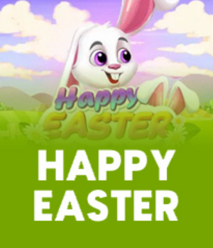 Happy Easter