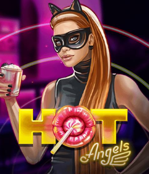 Hot Angels