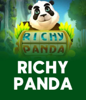 Richy Panda