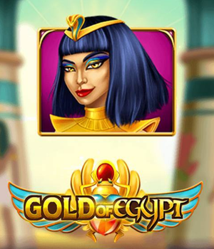 Gold of Egypt