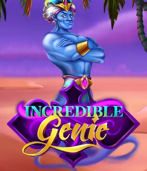 Incredible Genie