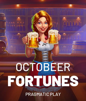 Octobeer Fortunes