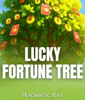 Lucky Fortune Tree