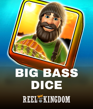 Big Bass Dice