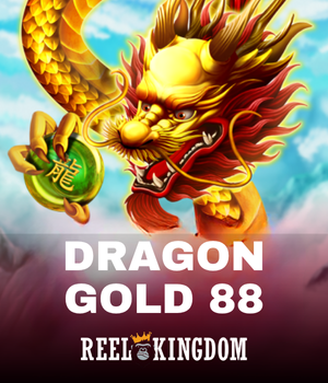 Dragon Gold 88