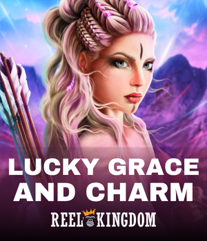 Lucky Grace And Charm