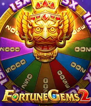 Fortune Gems 2