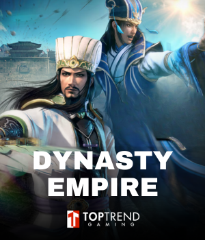 Dynasty Empire