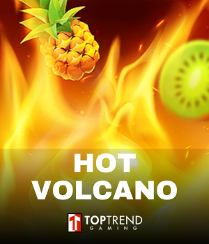 HotVolcano