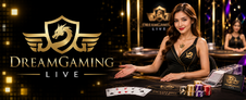 Dream Gaming